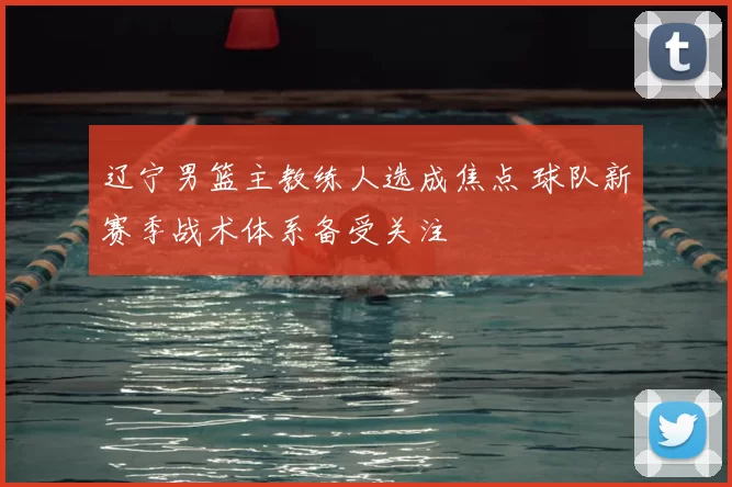 辽宁男篮主教练人选成焦点 球队新赛季战术体系备受关注