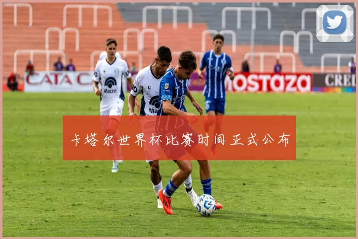 卡塔尔世界杯比赛时间正式公布
